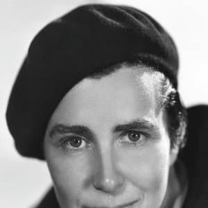 Dorothy Arzner