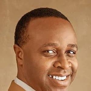 Femi Adebayo