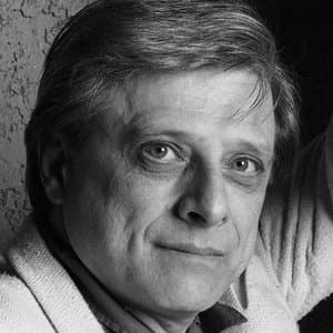 Harlan Ellison