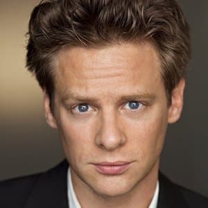 Jacob Pitts