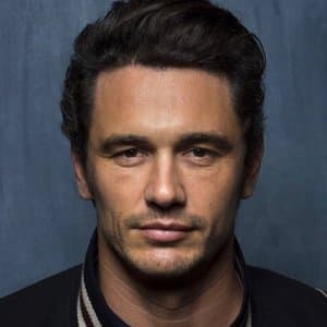 James Franco