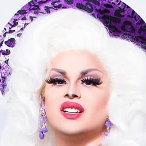 Jaymes Mansfield