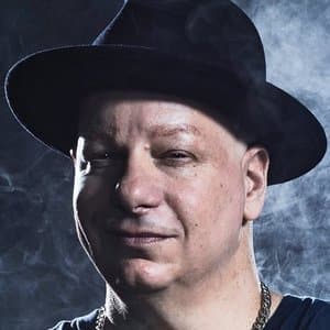 Jeff Ross