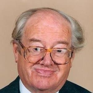 John Mortimer