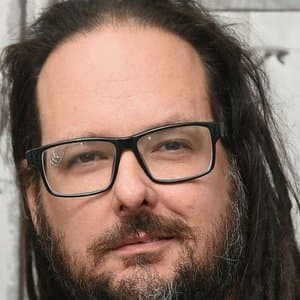 Jonathan Davis