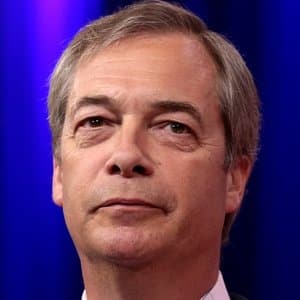 Nigel Farage