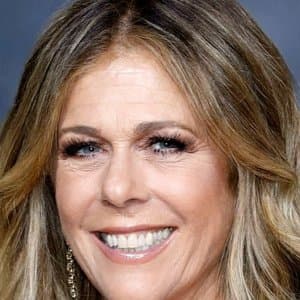 Rita Wilson