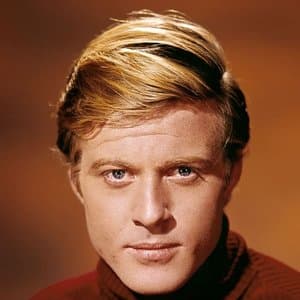 Robert Redford