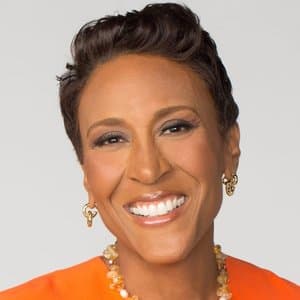 Robin Roberts