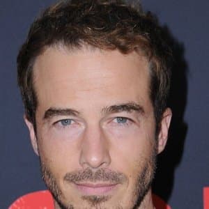 Ryan Carnes