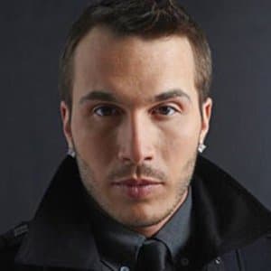 Shawn Desman