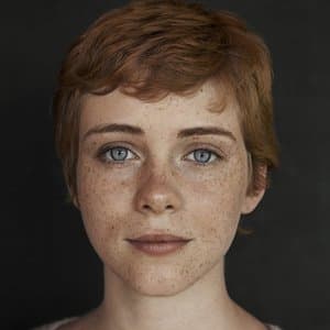 Sophia Lillis