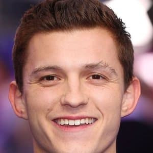 Tom Holland