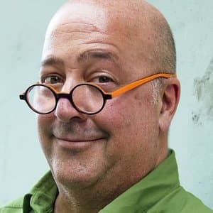 Andrew Zimmern