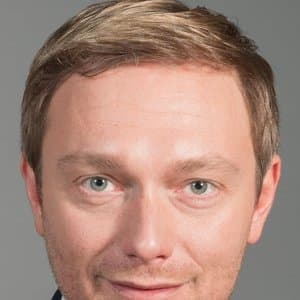 Christian Lindner