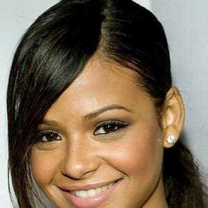 Christina Milian