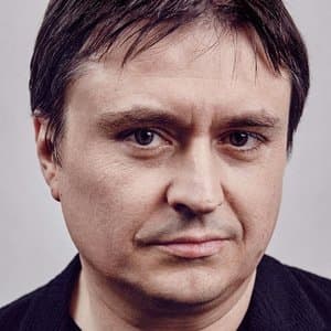 Cristian Mungiu