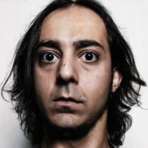 Daron Malakian