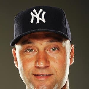 Derek Jeter