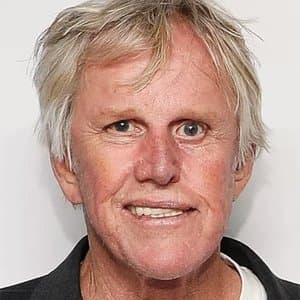 Gary Busey