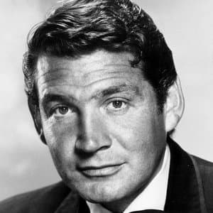 Gene Barry