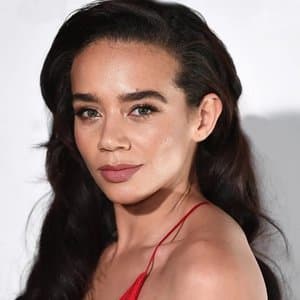 Hannah John-Kamen