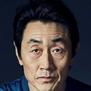 Heo Joon-ho