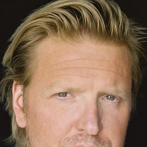 Jake Busey