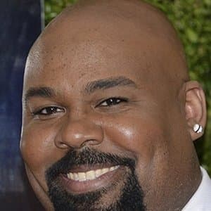 James Monroe Iglehart