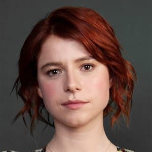 Jessie Buckley