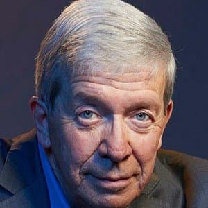 Joe Kenda