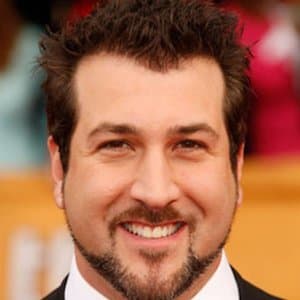 Joey Fatone