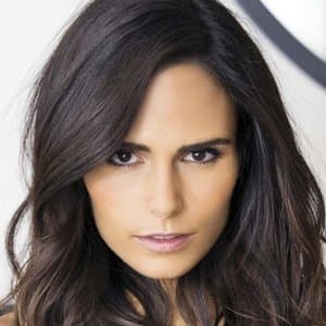 Jordana Brewster