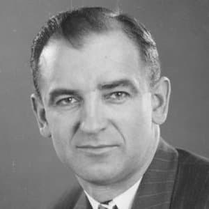 Joseph McCarthy