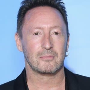 Julian Lennon