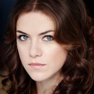 Kaniehtiio Horn