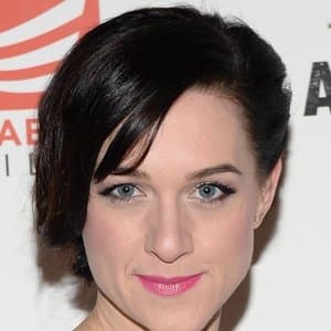 Lena Hall