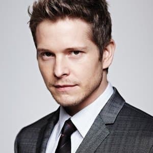 Matt Czuchry