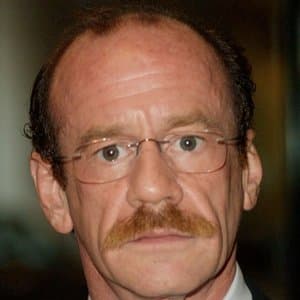 Michael Jeter