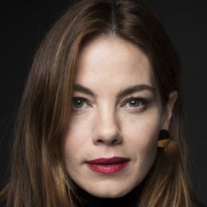 Michelle Monaghan