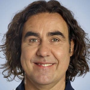 Micky Flanagan