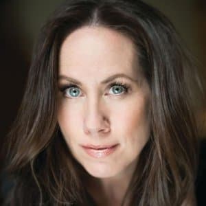 Miriam Shor