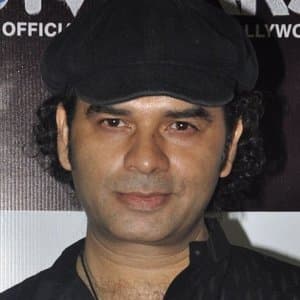 Mohit Chauhan