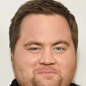 Paul Walter Hauser