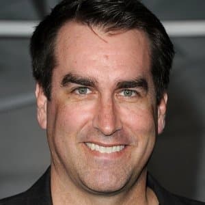 Rob Riggle