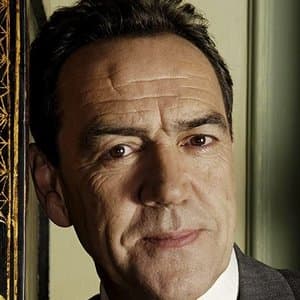 Robert Lindsay