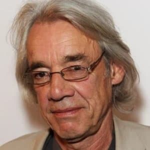 Roger Lloyd Pack