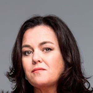 Rosie O'Donnell