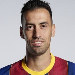 Sergio Busquets