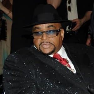 Solomon Burke